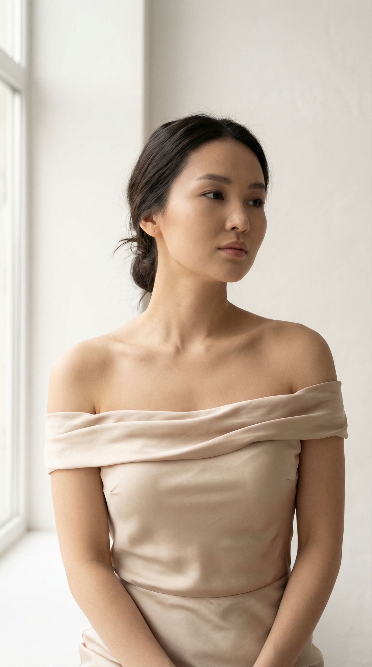 AI лайфстайл — Колье