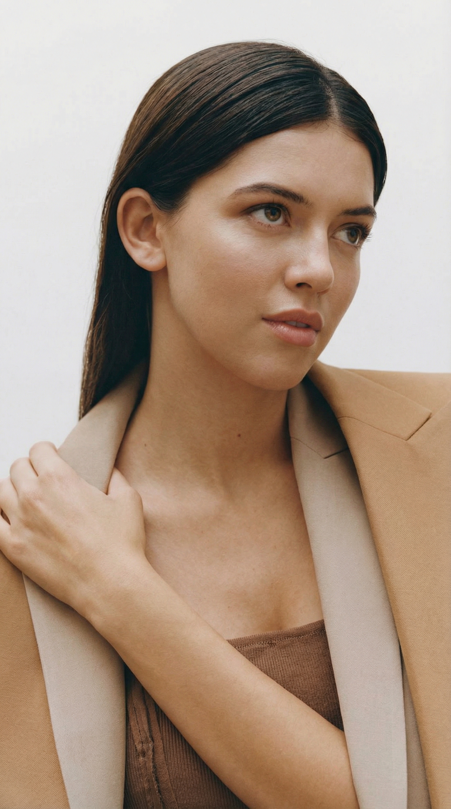 AI лайфстайл — Кольцо